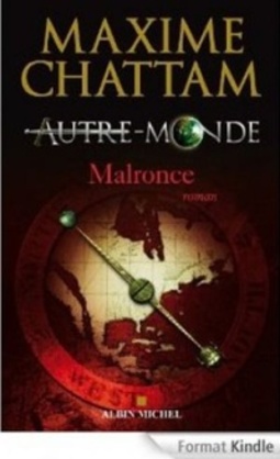 Autre-monde (Littérature & Documents)