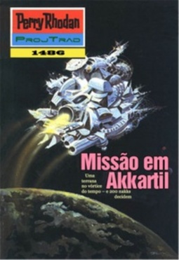 Missão em Akkartil (Perry Rhodan #1486)