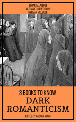3 Books To Know: Dark Romanticism