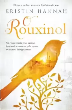 O rouxinol
