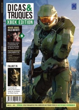 Dicas & Truques - Xbox Edition #2