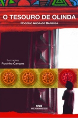O Tesouro De Olinda (Biblioteca Juvenil)
