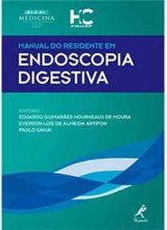 Manual do Residente em Endoscopia Digestiva