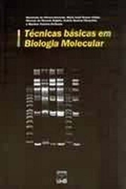 Técnicas Básicas em Biologia Molecular