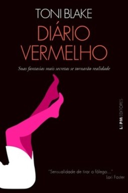 Diário vermelho
