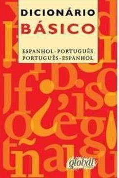 DICIONARIO BASICO: ESPANHOL-PORTUGUES / ...S-ESPANHOL
