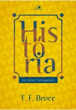 História do Novo Testamento