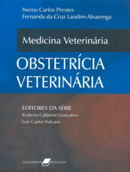 Obstetrícia Veterinário: Medicina Veterinária