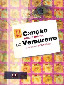 A canção do verdureiro