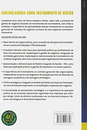 Controladoria Como Instrumento de Gestão