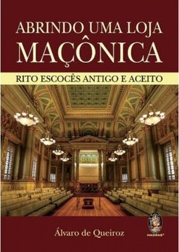 Abrindo uma loja maçônica