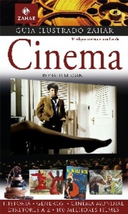 GUIA ILUSTRADO ZAHAR DE CINEMA