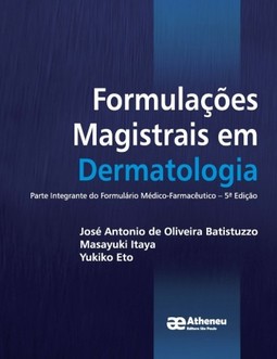 Formulações magistrais em dermatologia: parte integrante do formulário médico-farmacêutico