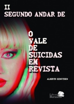 II segundo andar de o vale de suicidas em revista