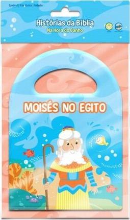 Moisés no Egito