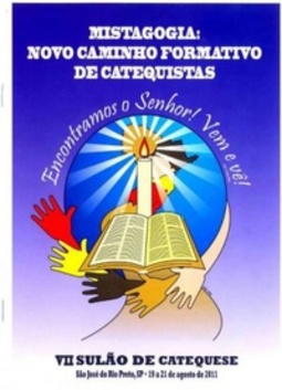Mistagogia: Novo Caminho Formativo de Catequistas (1)