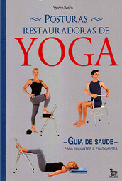 Posturas Restauradoras de Yoga