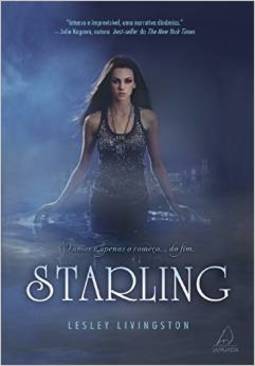 Starling: o despertar dos filhos de Odin