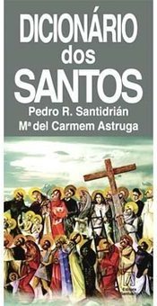 Dicionário dos Santos