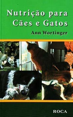 Nutrição para cães e gatos