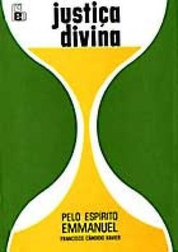 Justiça Divina