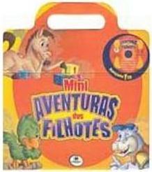 Mini Aventuras dos Filhotes