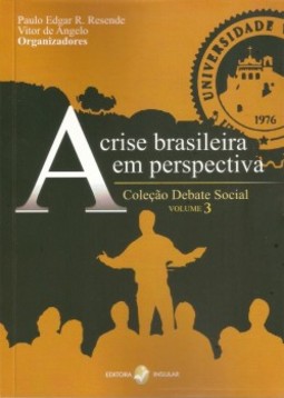 A crise brasileira em perspectiva