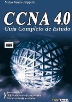 CCNA 4.0: Guia Completo de Estudo