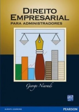Direito empresarial para administradores