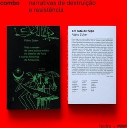 Narrativas de destruição e resistência