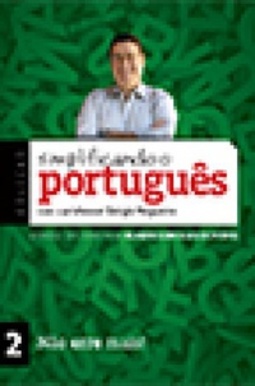 Simplificando o português vol. 2
