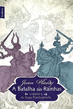 A batalha das rainhas