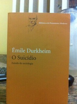 O SUICIDIO