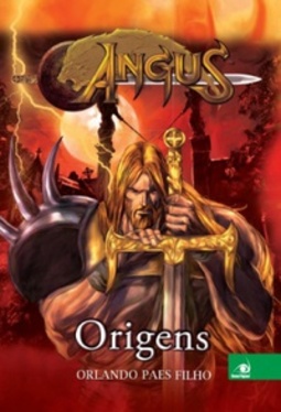 Angus - Origens