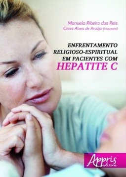 Enfrentamento religioso-espiritual em pacientes com hepatite c