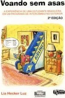 Voando Sem Asas