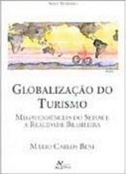 Globalização do Turismo