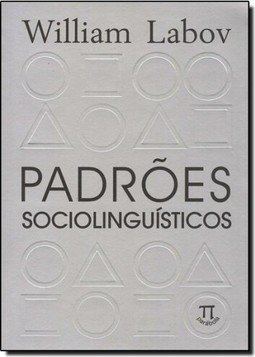 Padroes Sociolinguisticos