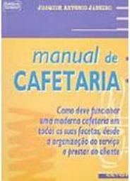 Manual de Cafetaria - IMPORTADO