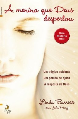 A Menina que Deus Despertou
