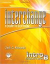 Interchange Intro Student's Book A