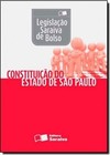 Constituicao Do Estado De Sao Paulo - Edicao De Bolso