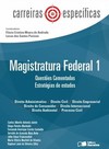 Magistratura federal 1: questões comentadas e estratégias de estudo