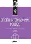 Direito Internacional Público - Coleção Diplomata (Diplomata)