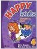 Happy Kids: Student´s Book - 4 série - 1 grau