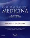 Goldman-Cecil - Medicina: perguntas e respostas