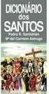 Dicionário dos Santos