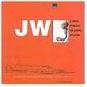JW: a Obra Pública de Jorge Wilheim