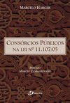 Consórcios Públicos na Lei nº 11.107/05