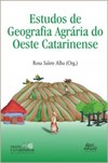 Estudos de geografia agrária do oeste catarinense